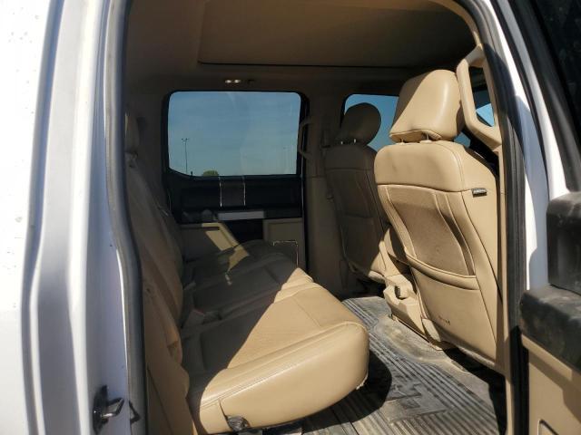 2019 Ford F350 Super Duty