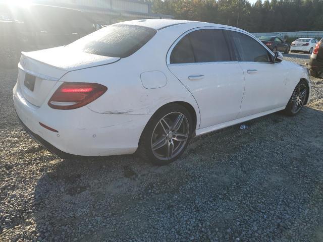 2017 Mercedes-Benz E 300