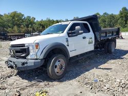 2020 Ford F450 Super Duty en venta en Spartanburg, SC