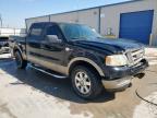 2005 Ford F150 Supercrew