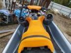2021 Sea Doo Seadoo GTI 170SE