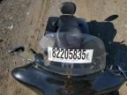 2011 Harley-Davidson Flhtp