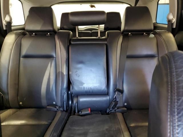 2012 Mazda CX-9
