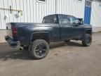 2015 Chevrolet Silverado K1500