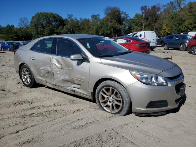 2016 Chevrolet Malibu Limited LT
