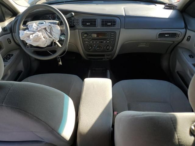 2004 Mercury Sable GS