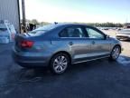 2015 Volkswagen Jetta se