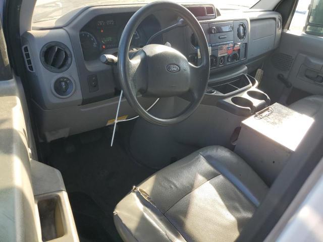 2011 Ford Econoline E250 Van