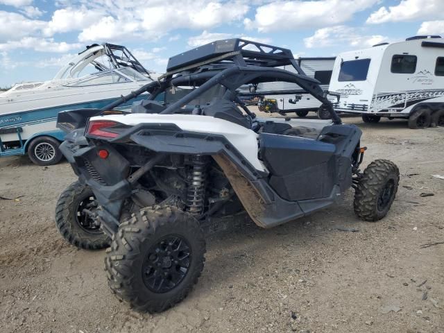 2019 Can-Am 2019 CAN AM Maverick X3 Turbo