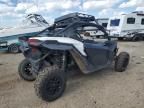 2019 Can-Am 2019 CAN AM Maverick X3 Turbo