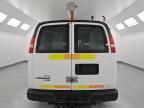 2012 Chevrolet Express G2500