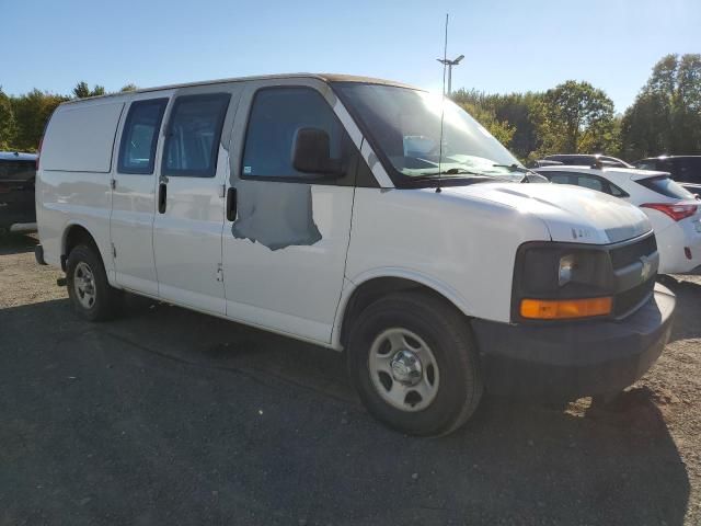 2006 Chev Rolet Express G1500