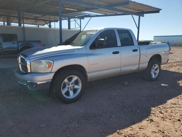 2008 Dodge RAM 1500 ST