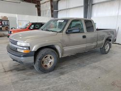 2000 Chevrolet Silverado K1500 for sale in Greenwood, NE