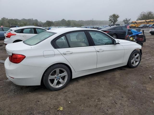 2014 BMW 328 XI