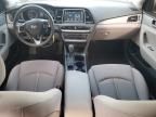 2018 Hyundai Sonata ECO
