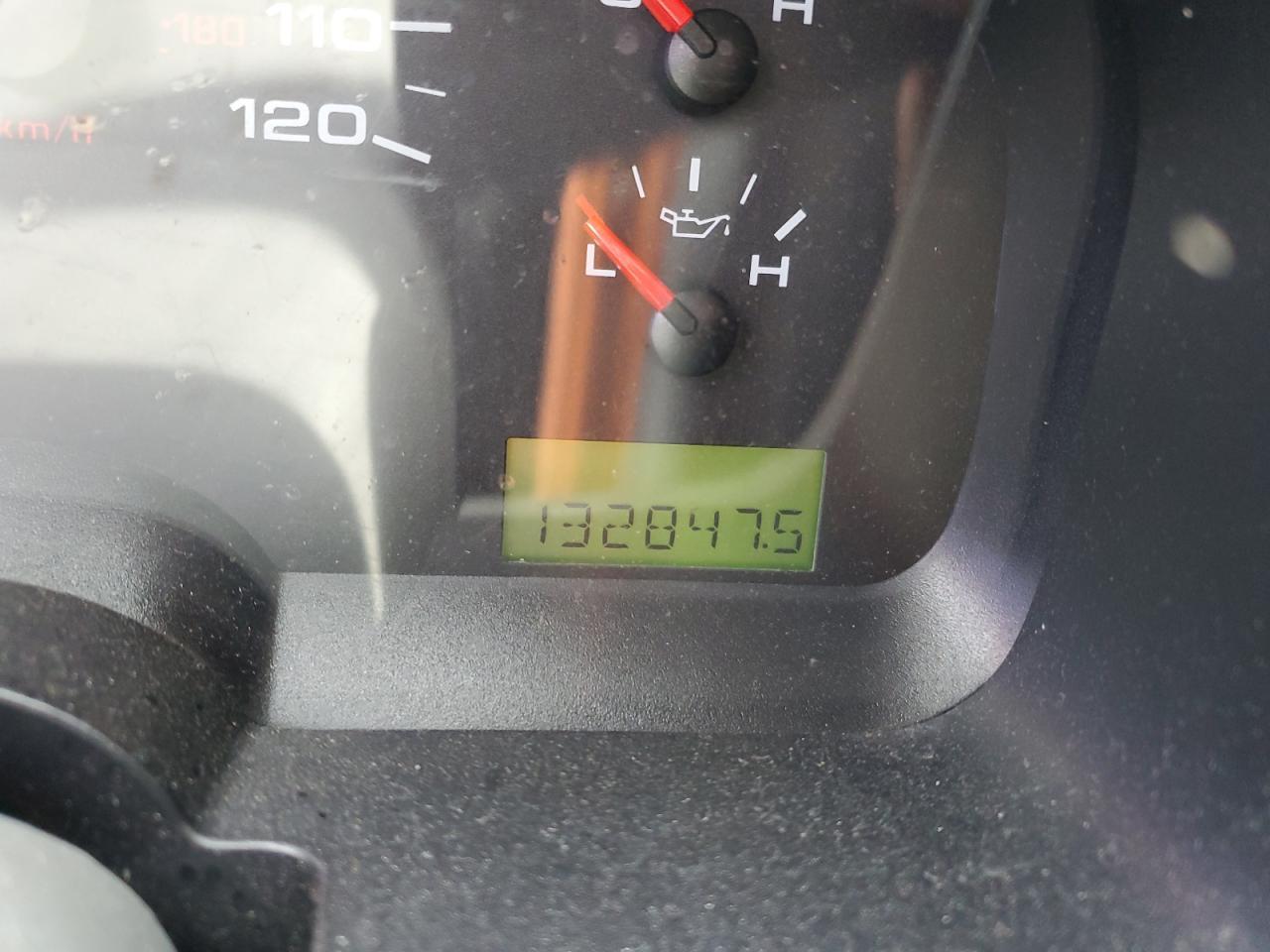 2005 Ford F150