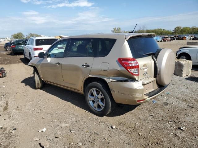 2009 Toyota Rav4
