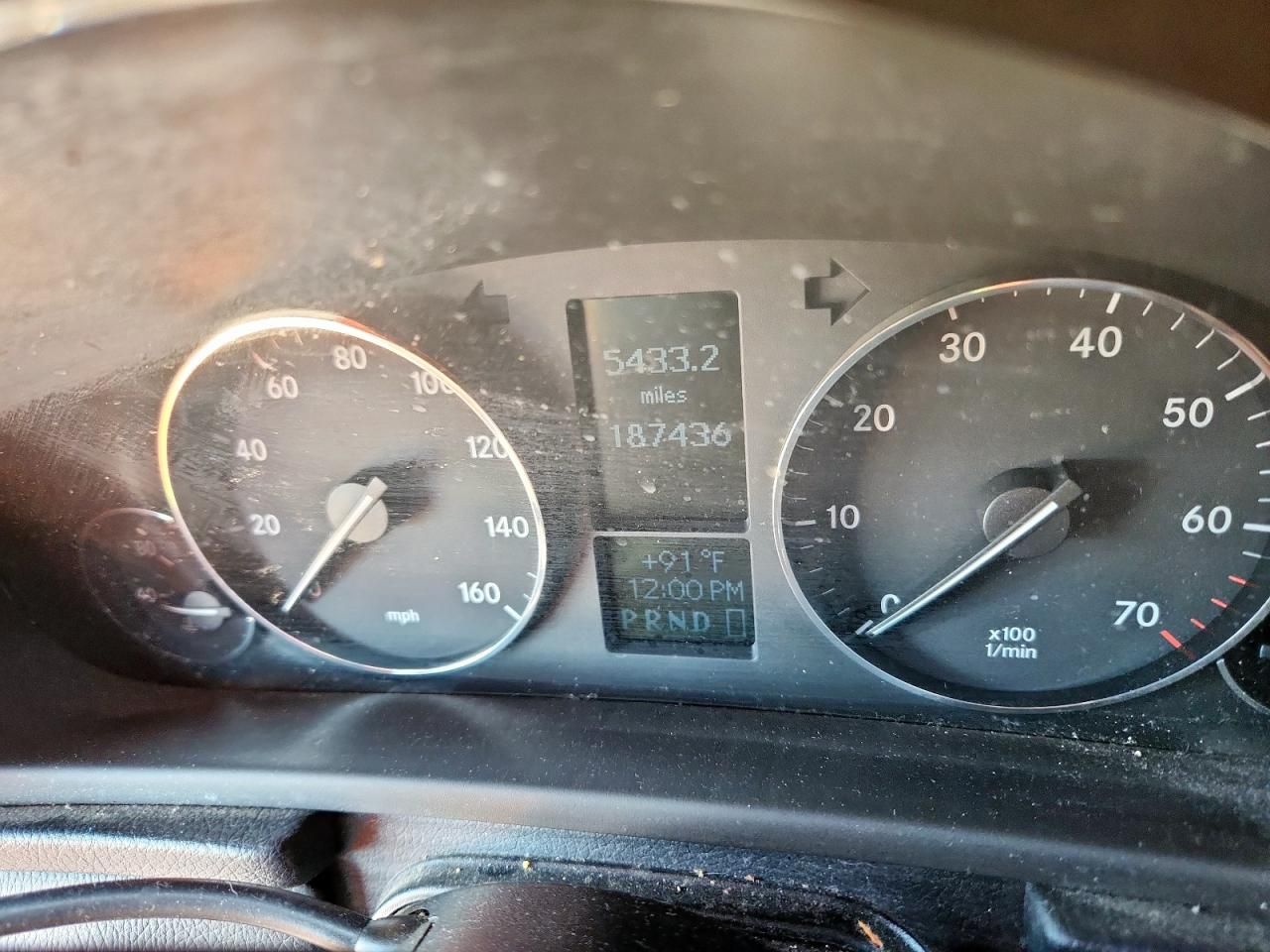 2007 Mercedes-Benz C 230