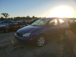 2005 Ford Focus ZX3 for sale in Des Moines, IA