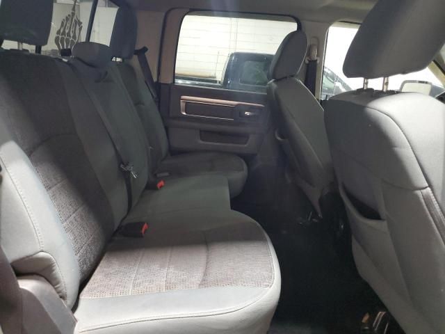 2014 Dodge RAM 1500 SLT