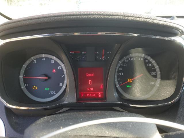 2010 GMC Terrain sle