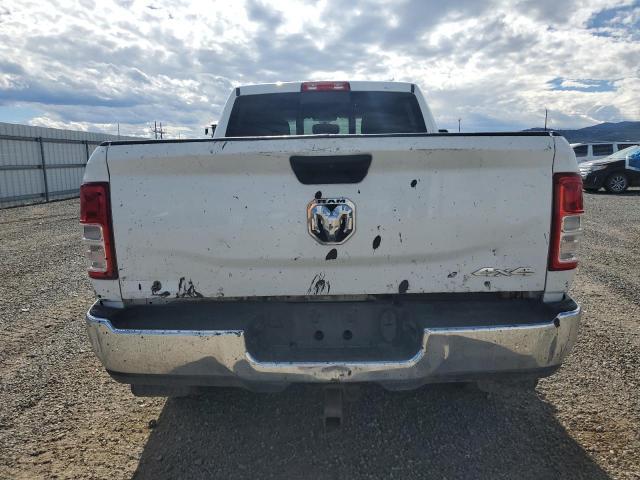2022 Dodge Ram 2500 Tradesman