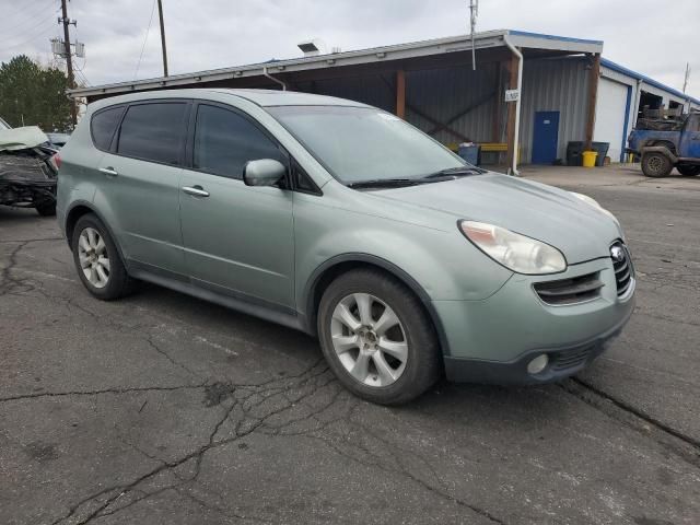2007 Subaru B9 Tribeca 3.0 H6