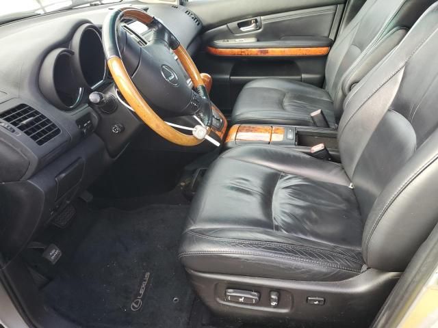 2007 Lexus RX 350