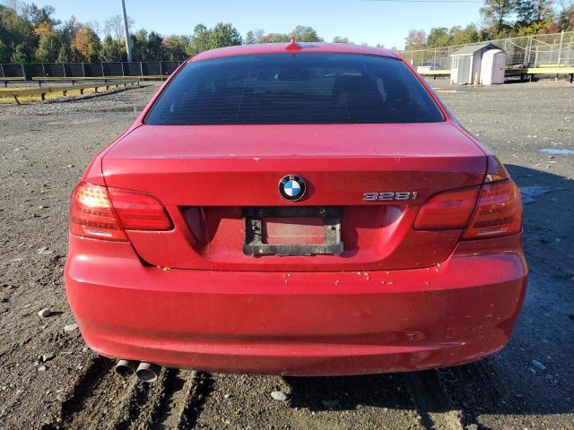 2012 BMW 328 i