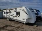 2011 Keystone Cougar Travel Trailers
