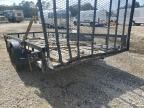 2024 Byright 18 FT Flatbed Trailer