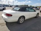 2000 Chrysler Sebring jxi