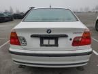 2000 BMW 323 i