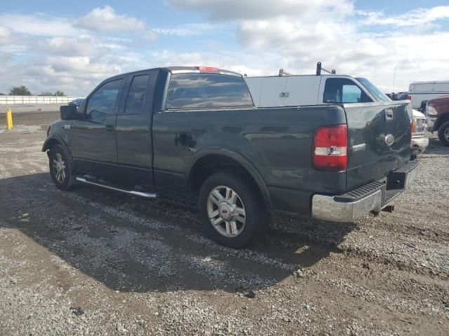 2004 Ford F150