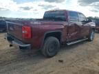 2017 GMC Sierra K1500 SLE