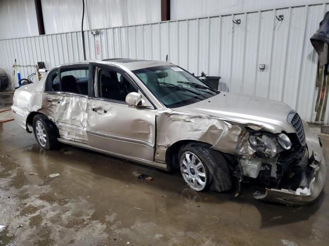 2005 KIA Amanti