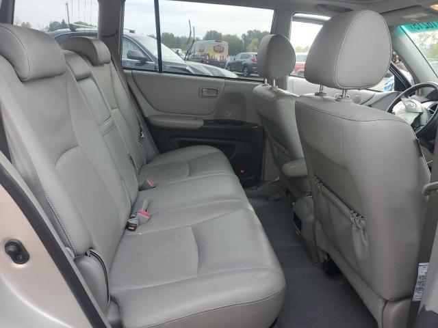2007 Toyota 2007 Toyt Highlander