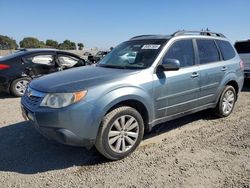 2013 Subaru Forester Limited for sale in San Diego, CA