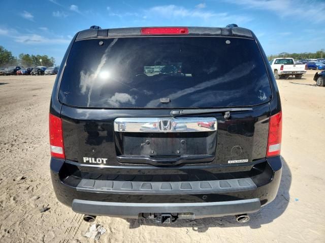 2009 Honda Pilot Touring