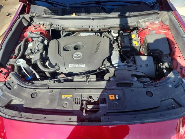 2019 Mazda Cx-9 Grand Touring