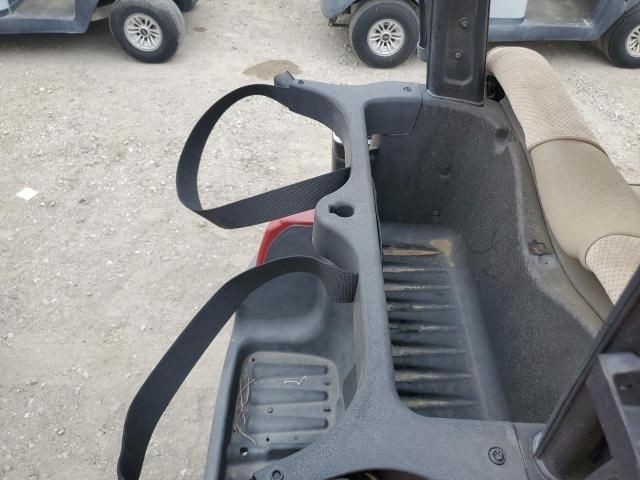 2020 Club Car Tempo Lithium