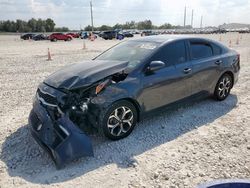 2021 KIA Forte FE for sale in Taylor, TX