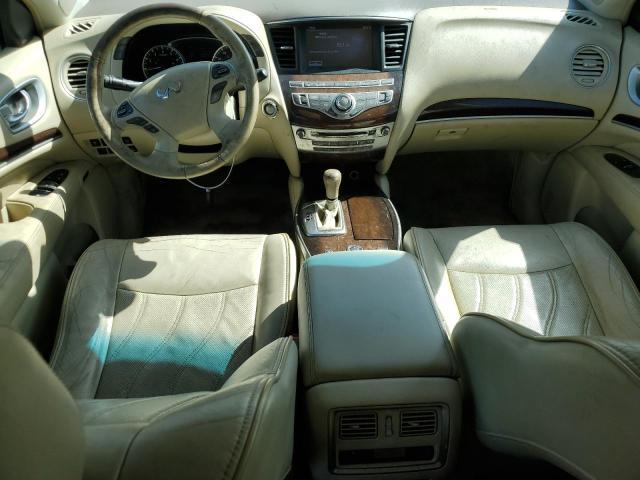 2014 Infiniti Qx60 Base