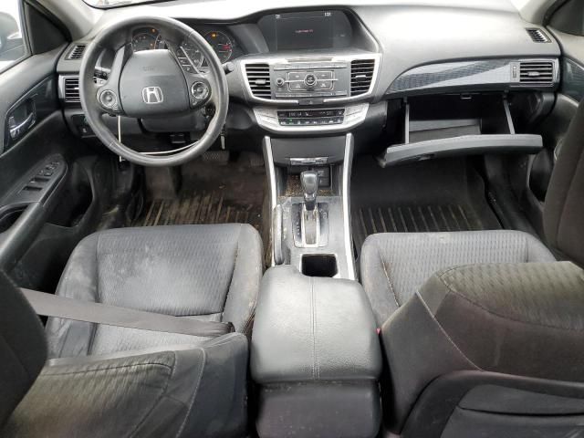 2013 Honda Accord Sport