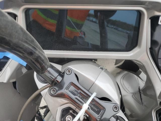 2023 Harley-Davidson Fltrxse