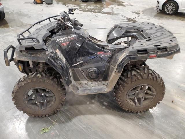 2024 Polaris Sportsman Trail 570