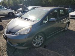 2011 Honda FIT Sport for sale in Waldorf, MD