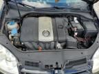2008 Volkswagen Rabbit