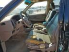 2004 Nissan Pathfinder LE
